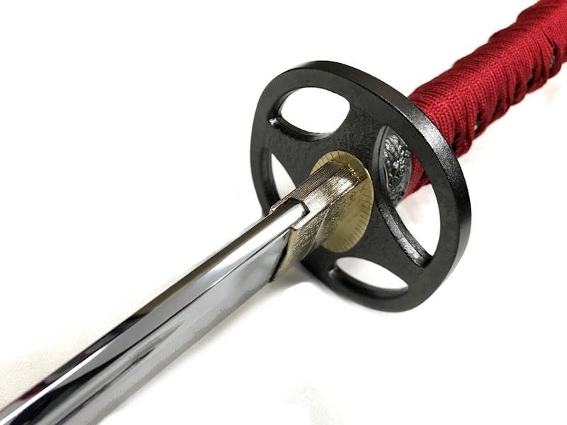 Amazon.co.jp: 模造刀 美術刀 孫六兼元 まごろくかねもと ゲーム刀剣